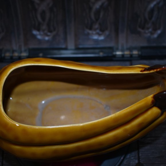 LINEN N THINGS Halloween Thanksgiving Harvest Pumpkin Squash Shape Gravy Boat - Picture 6 of 11